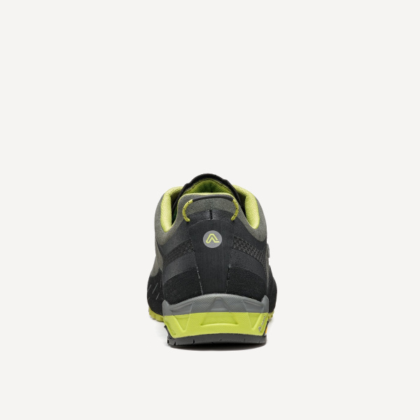 Ботинки ELDO LTH GV GTX M (RU 41.5 UK 8 (1/2) USm 9 СМ 27,5; graphite/green oasis)
